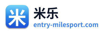 米乐 Logo